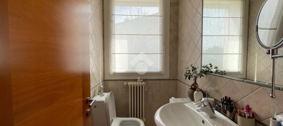 11-salle Villa à Riese Pio X, Italy No. 5169 14