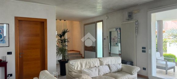 11-salle Villa à Riese Pio X, Italy No. 5169 11