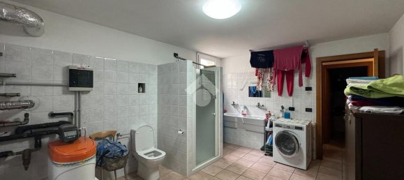 11-salle Villa à Riese Pio X, Italy No. 5169 37