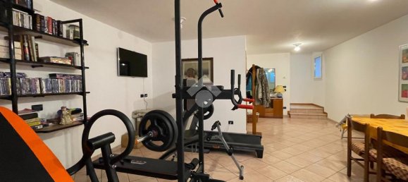 11-salle Villa à Riese Pio X, Italy No. 5169 35