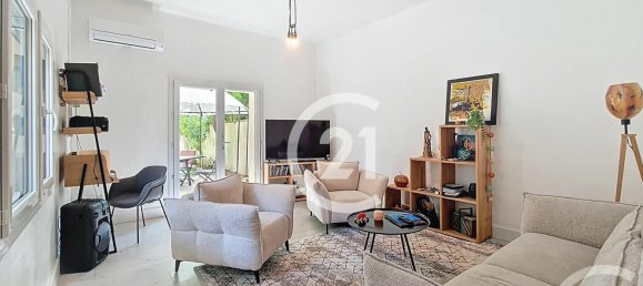 3 غرف نوم منزل في Saint-Martin-de-Crau, France رقم 287840 2