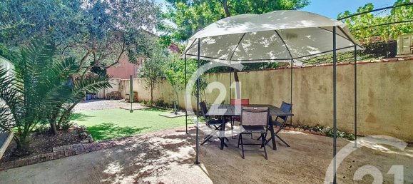 3 غرف نوم منزل في Saint-Martin-de-Crau, France رقم 287840 8