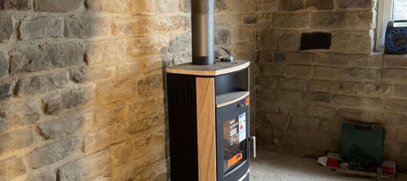 3 غرف نوم تاون هاوس في Bad Kreuznach, Germany رقم 161307 7