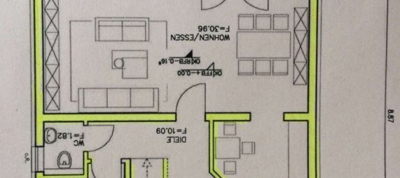 3 غرف نوم تاون هاوس في Bad Kreuznach, Germany رقم 161307 11