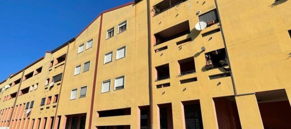 170m² Commercial property in Montecorvino Pugliano, Italy No. 152185 11