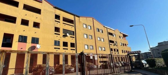 170m² Commercial property in Montecorvino Pugliano, Italy No. 152185 14