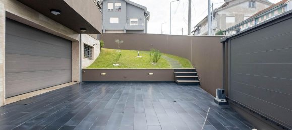 Дом с 3 спальнями в Фанзереш, Португалия № 130986 9