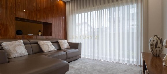 Дом с 3 спальнями в Фанзереш, Португалия № 130986 40