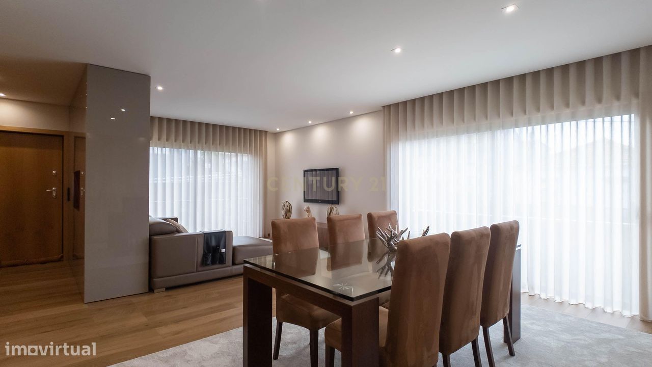 Дом с 3 спальнями в Фанзереш, Португалия № 130986