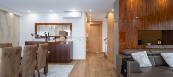 Дом с 3 спальнями в Фанзереш, Португалия № 130986 39