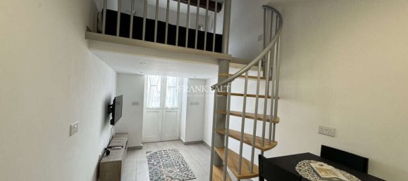 3 bedrooms Townhouse in Saint Julian's, Malta No. 1372 2