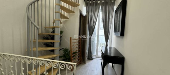 3 bedrooms Townhouse in Saint Julian's, Malta No. 1372 5
