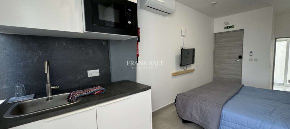 3 bedrooms Townhouse in Saint Julian's, Malta No. 1372 10