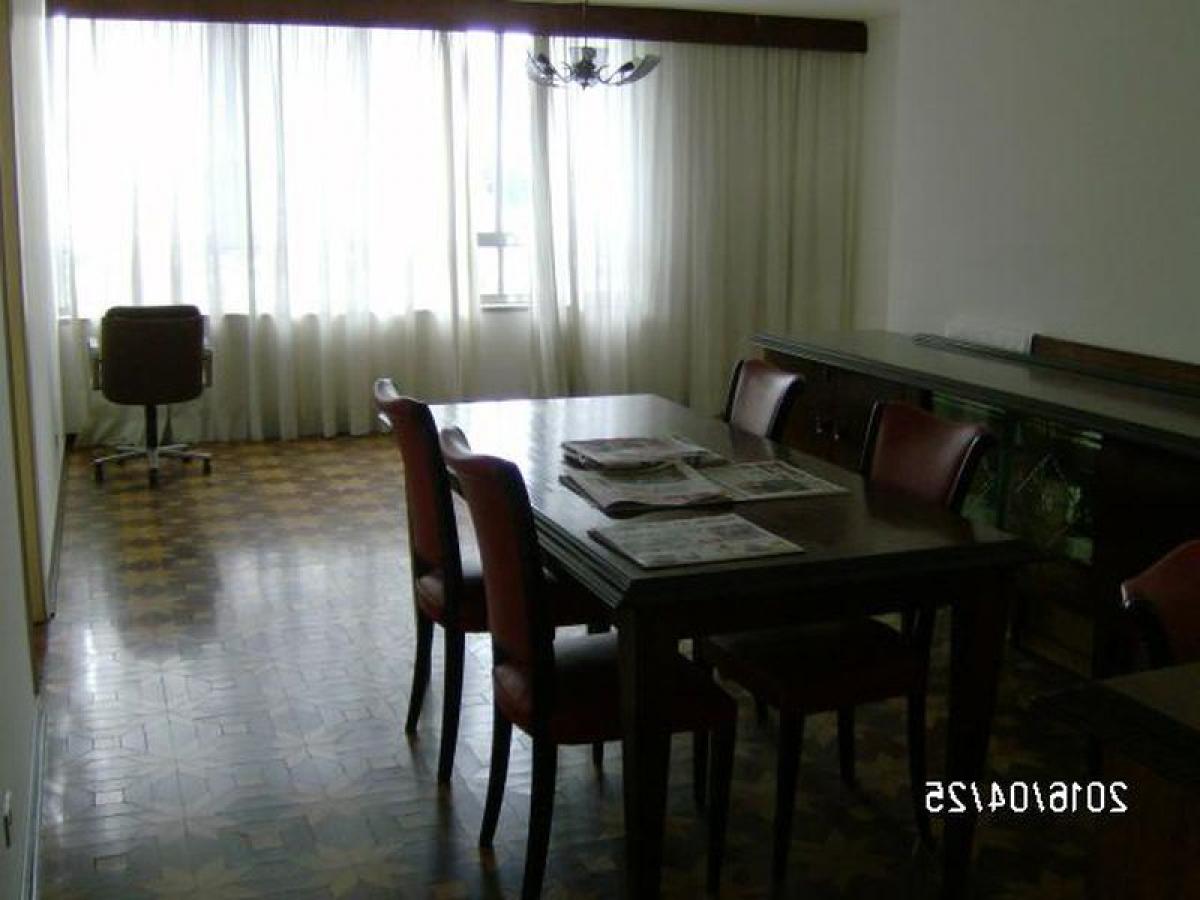 3 bedrooms Apartment in Sao Paulo, Brazil No. 475161