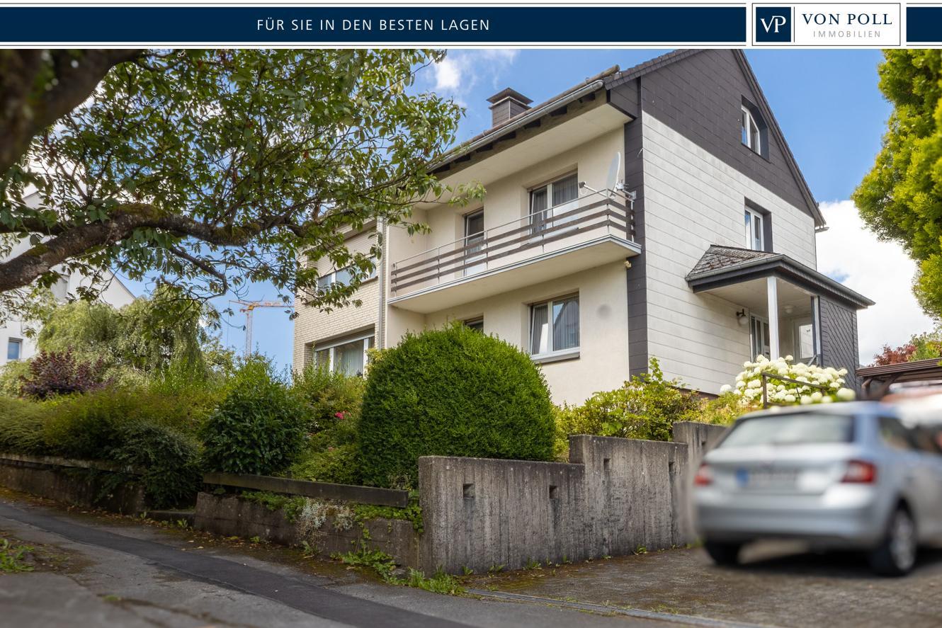 5 bedrooms Townhouse in Hochsauerlandkreis, Germany No. 285112