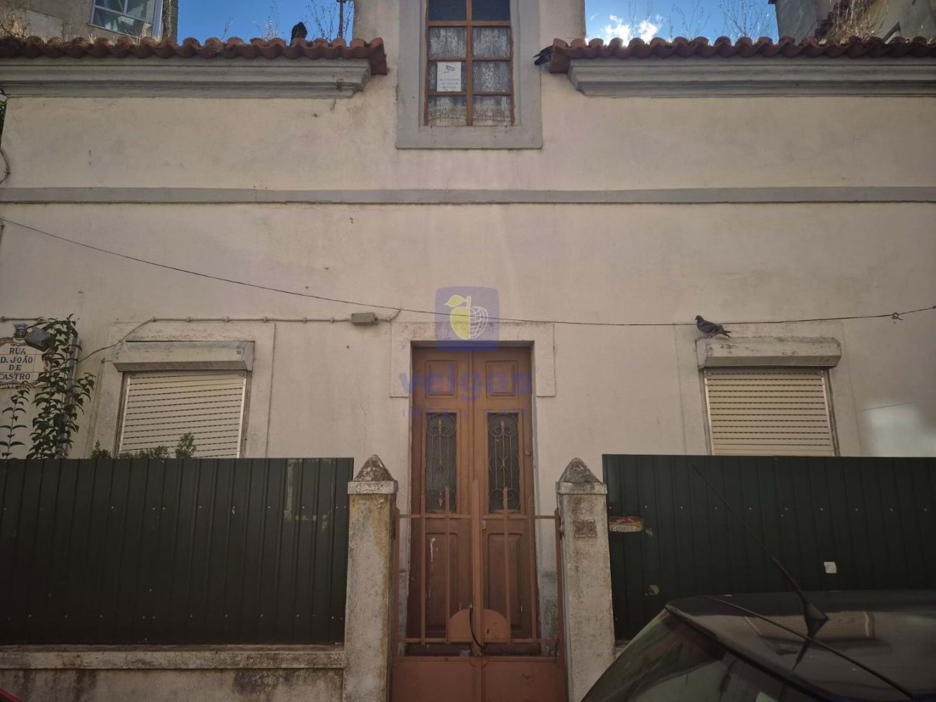 3 chambres Maison à Amadora, Portugal No. 285878