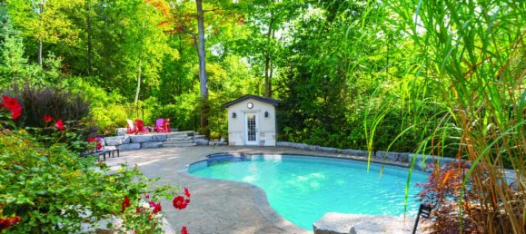 5 bedrooms House in Mississauga, Canada No. 529 5