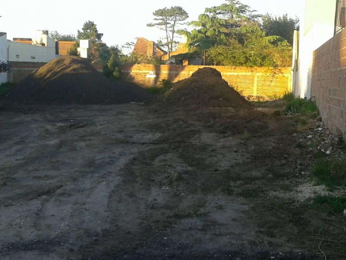 Grundstück in Mar del Plata, Argentina, Nr. 120773