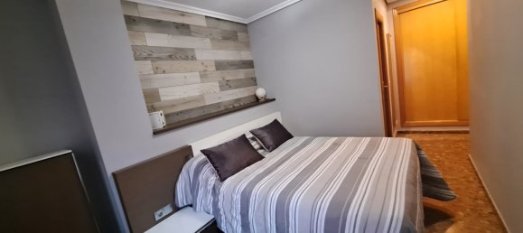 3 bedrooms Apartment in Castellon de la Plana, Spain No. 116654 13