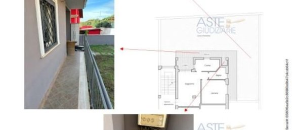 Apartamento de 2 habitaciónes en Cave, Italy No. 100916 17