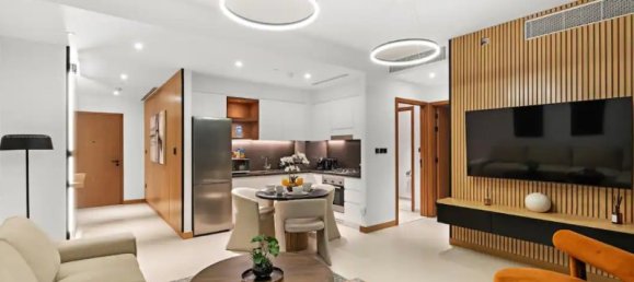 1 bedroom Apartment in Dubai, UAE No. 20922 2