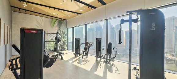 1 bedroom Apartment in Dubai, UAE No. 20922 13