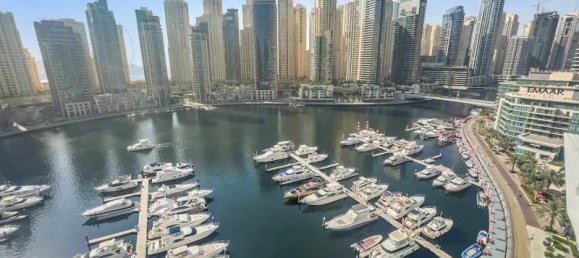 1 bedroom Apartment in Dubai, UAE No. 20922 14