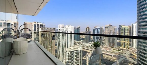 1 bedroom Apartment in Dubai, UAE No. 20922 8