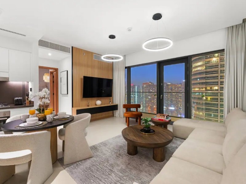 1 bedroom Apartment in Dubai, UAE No. 20922