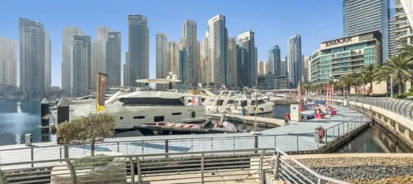 1 bedroom Apartment in Dubai, UAE No. 20922 15