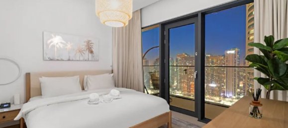 1 bedroom Apartment in Dubai, UAE No. 20922 5