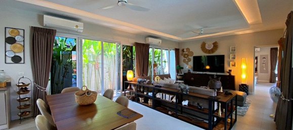 3 chambres Maison à Hua Hin, Thailand No. 58824 14