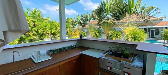 3 chambres Maison à Hua Hin, Thailand No. 58824 10