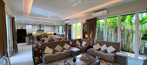 3 chambres Maison à Hua Hin, Thailand No. 58824 13