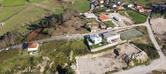 Terreno en Monsul, Portugal 620 m² No. 25180 5