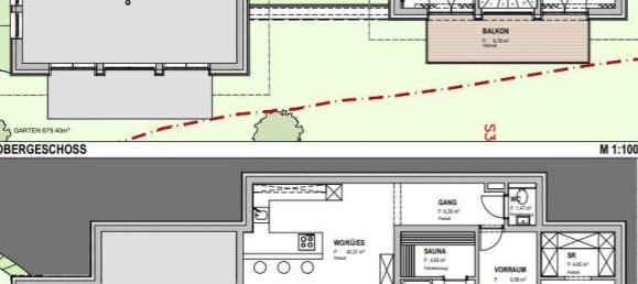 5-Zimmer Haus in Albeck, Austria, Nr. 222387 7