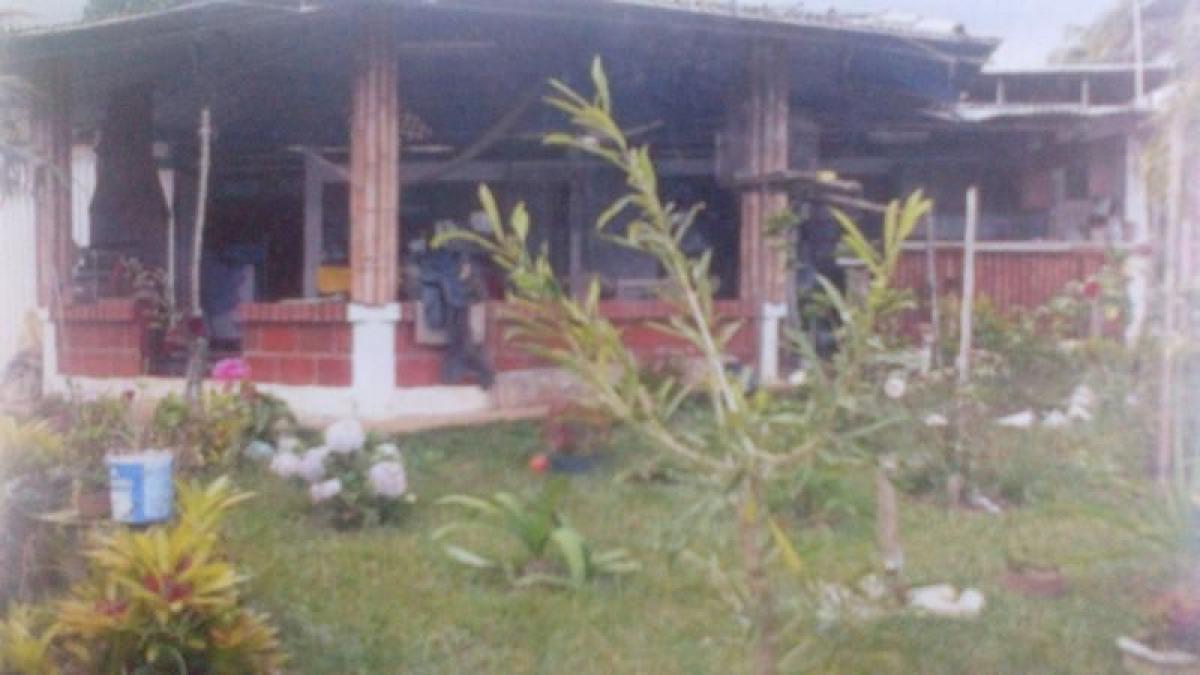 Дом с 4 спальнями в Валье дель Каука, Колумбия № 2371