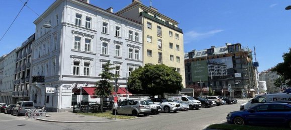 2 rooms Apartment in Favoriten, Austria No. 176082 2