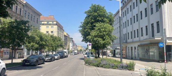 2 rooms Apartment in Favoriten, Austria No. 176082 19