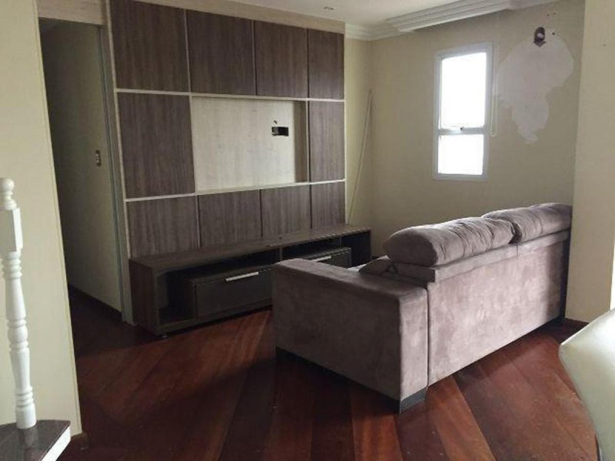 2 Schlafzimmer Haus in Sao Paulo, Brazil, Nr. 562339
