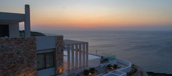 4 bedrooms Villa in Zakynthos, Greece No. 857 3