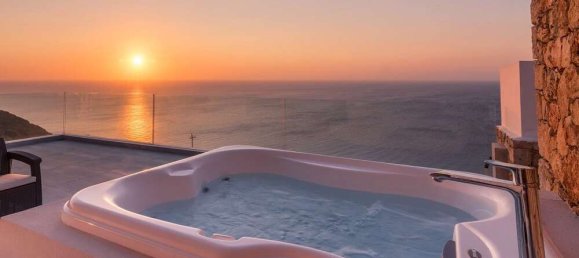 4 bedrooms Villa in Zakynthos, Greece No. 857 10