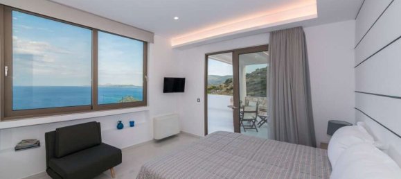 4 bedrooms Villa in Zakynthos, Greece No. 857 18