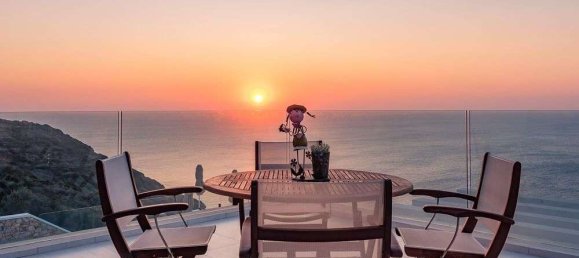 4 bedrooms Villa for sale in Zakynthos, Ionian Islands, Peloponnese, Western Greece and the Ionian, Greece № 857 5
