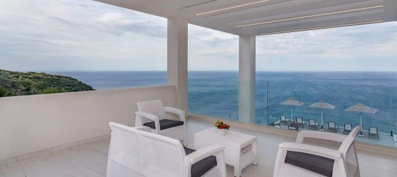 4 bedrooms Villa for sale in Zakynthos, Ionian Islands, Peloponnese, Western Greece and the Ionian, Greece № 857 6
