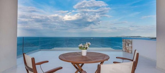 4 bedrooms Villa for sale in Zakynthos, Ionian Islands, Peloponnese, Western Greece and the Ionian, Greece № 857 8