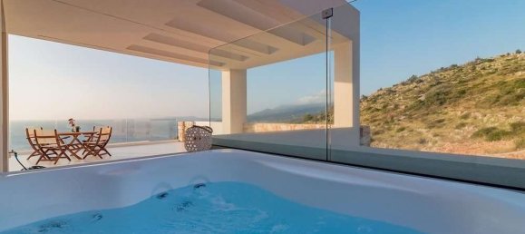 4 bedrooms Villa for sale in Zakynthos, Ionian Islands, Peloponnese, Western Greece and the Ionian, Greece № 857 9
