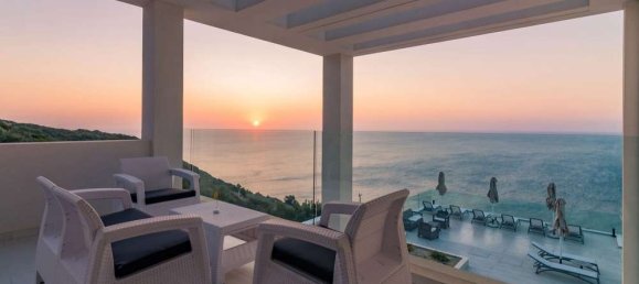 4 bedrooms Villa for sale in Zakynthos, Ionian Islands, Peloponnese, Western Greece and the Ionian, Greece № 857 23