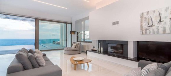 4 bedrooms Villa in Zakynthos, Greece No. 857 15