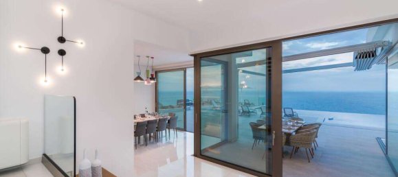4 bedrooms Villa for sale in Zakynthos, Ionian Islands, Peloponnese, Western Greece and the Ionian, Greece № 857 13